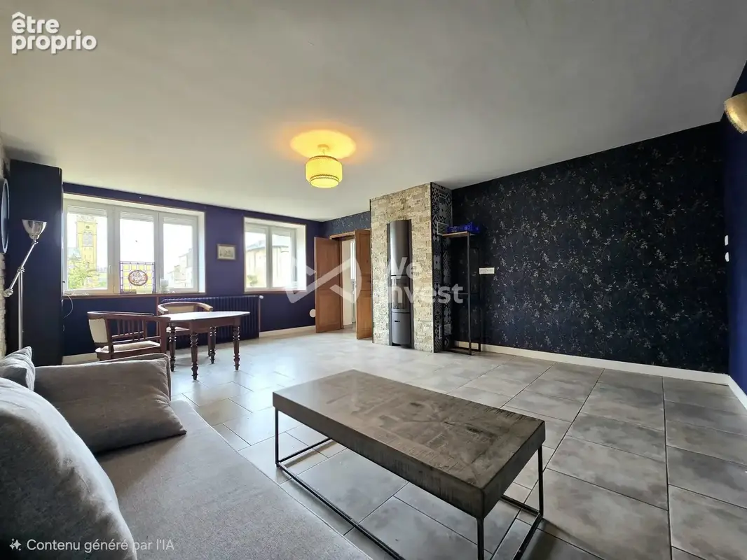Maison 174 m² à Bazeilles  - photo 4