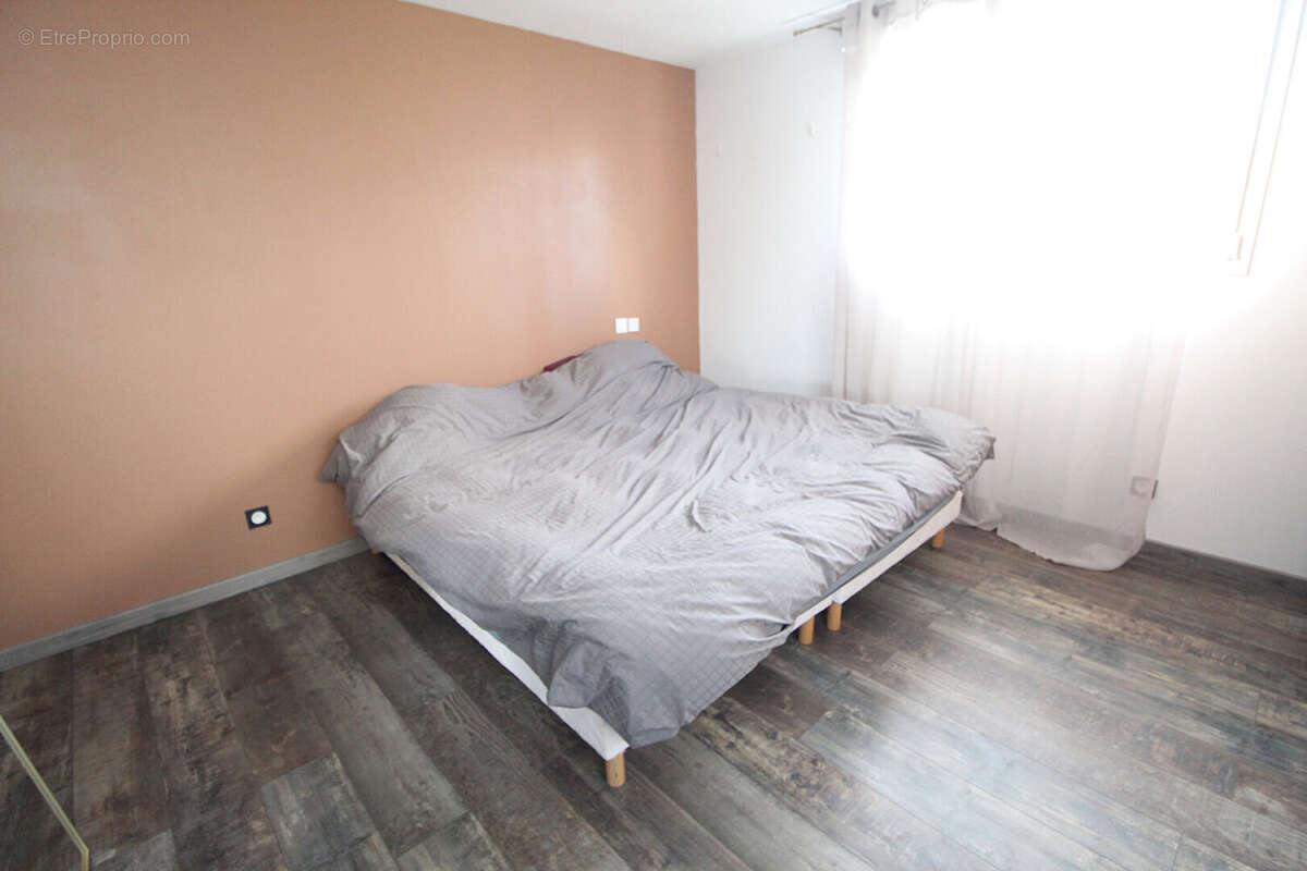 Maison à SAINT-JOACHIM