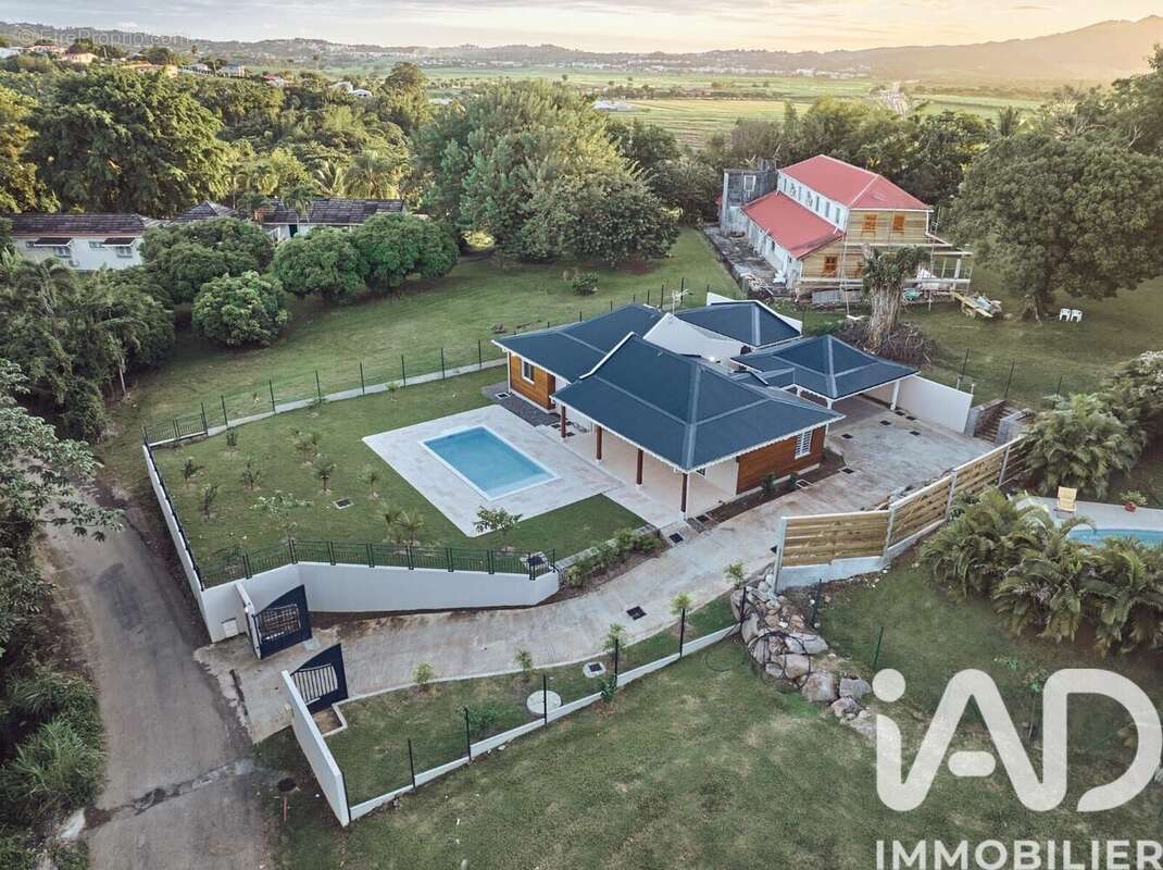 Photo 6 - Maison à DUCOS