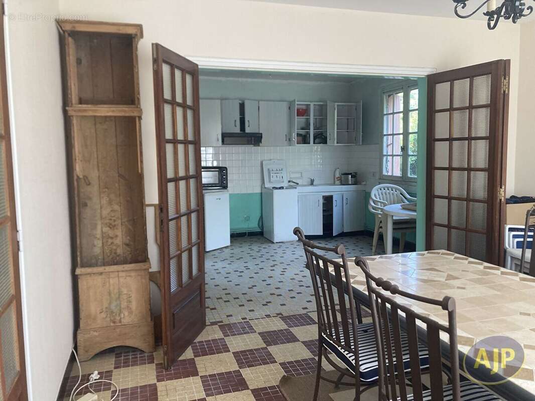 Maison à CADEN