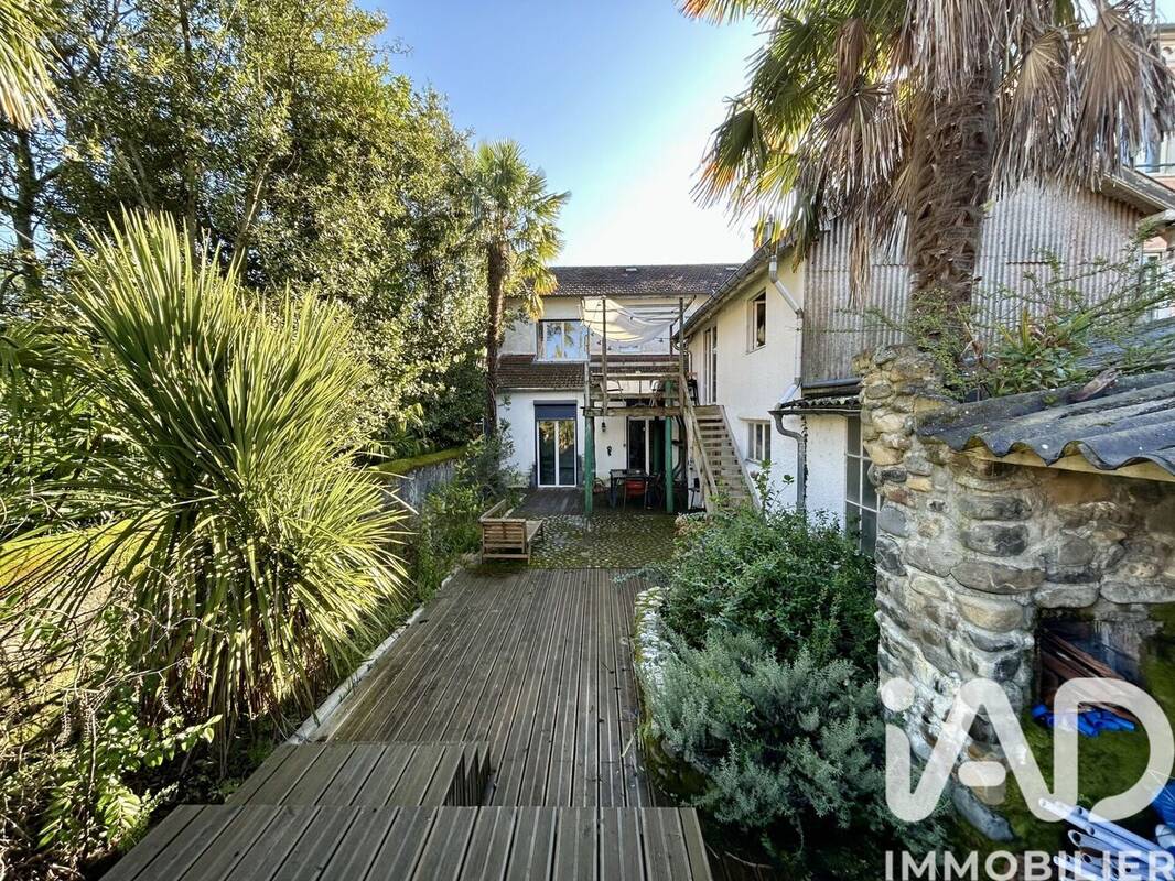 Photo 1 - Appartement à PAU