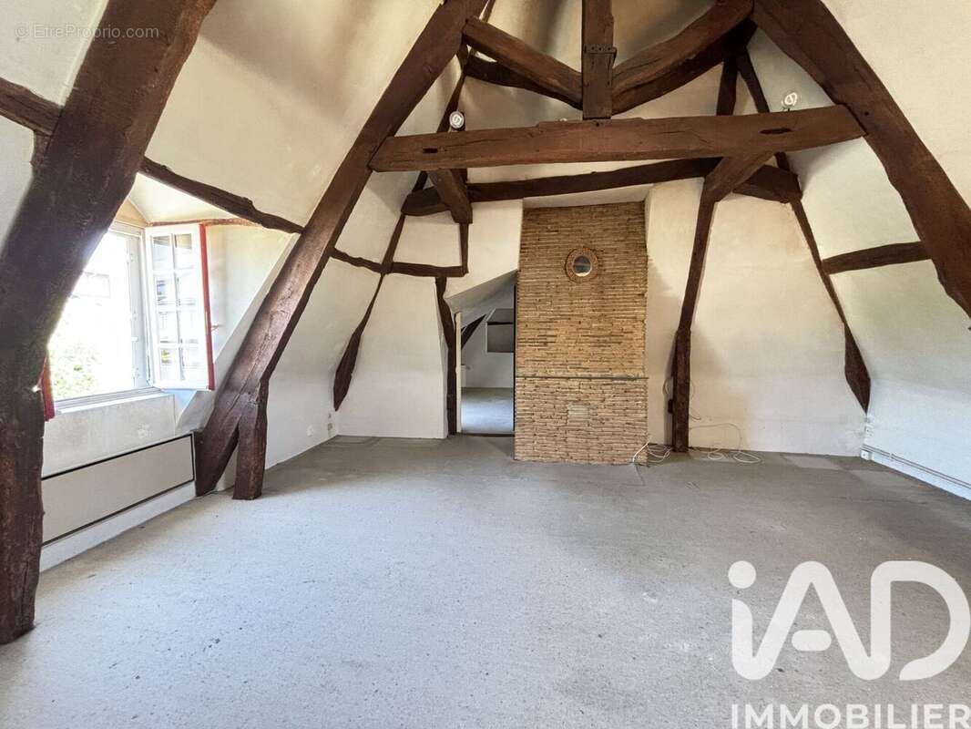 Photo 7 - Appartement à RENNES