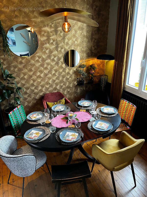 Maison Capdenac Gare 4 pièce(s) 89.30 m2 - photo 8