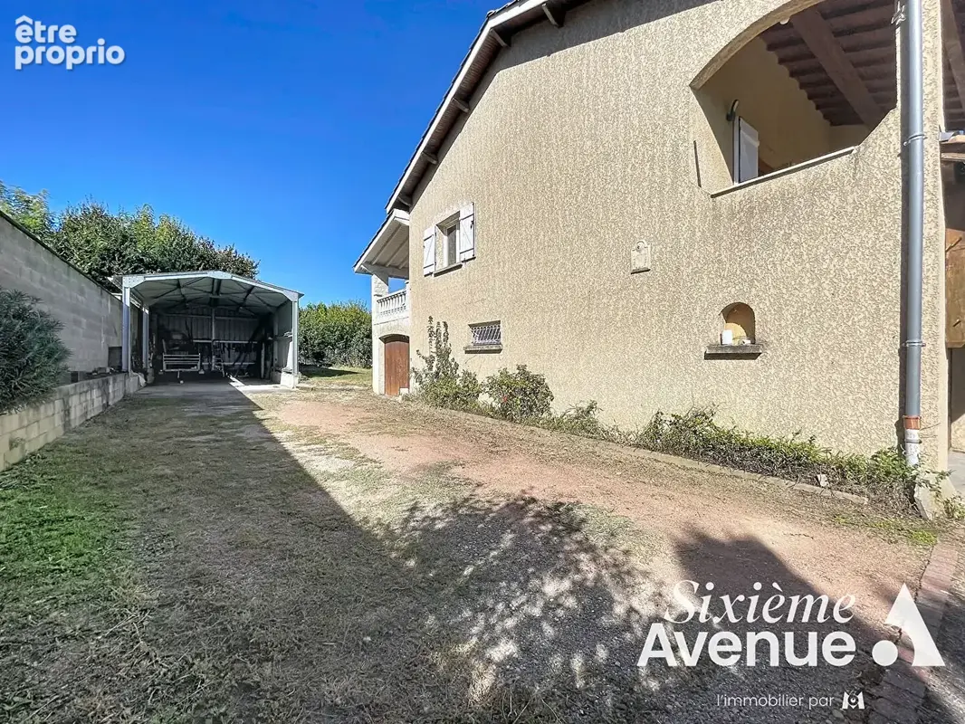 Maison Marennes 7 pièces - 4 chambres  120 m² sur sous-sol complet - photo 18