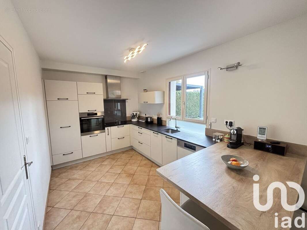 Photo 6 - Maison à BEDEE