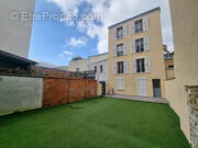 Appartement à NOGENT-SUR-MARNE