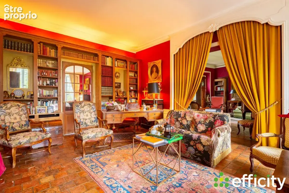 Maison 13 pièces 400 m² à vendre à Briis-Sous-Forges (91640) - photo 7
