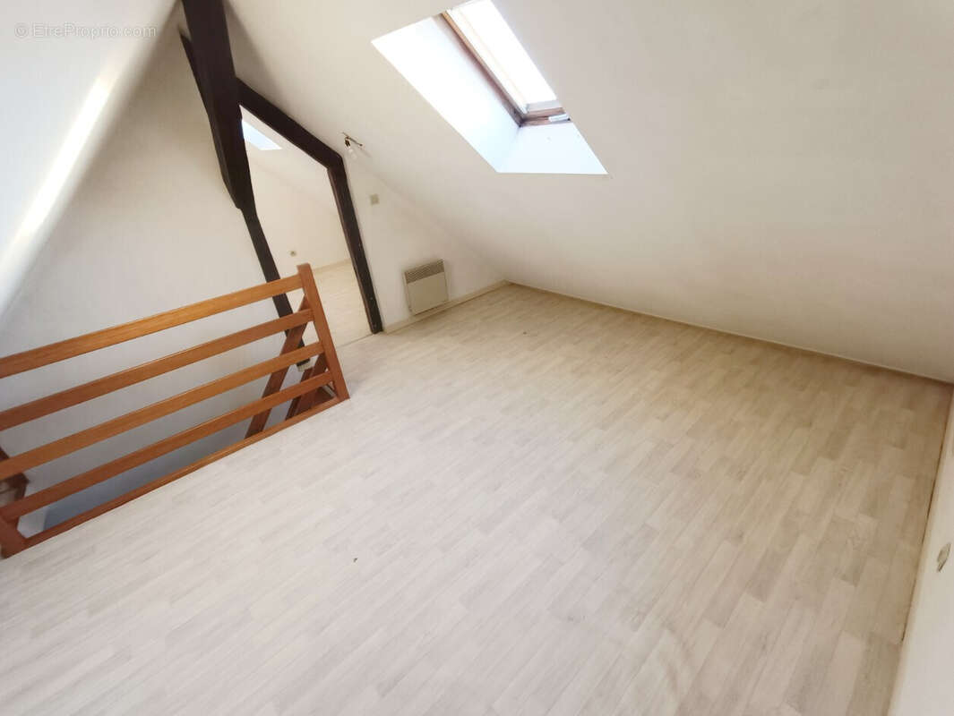 Appartement à AMIENS