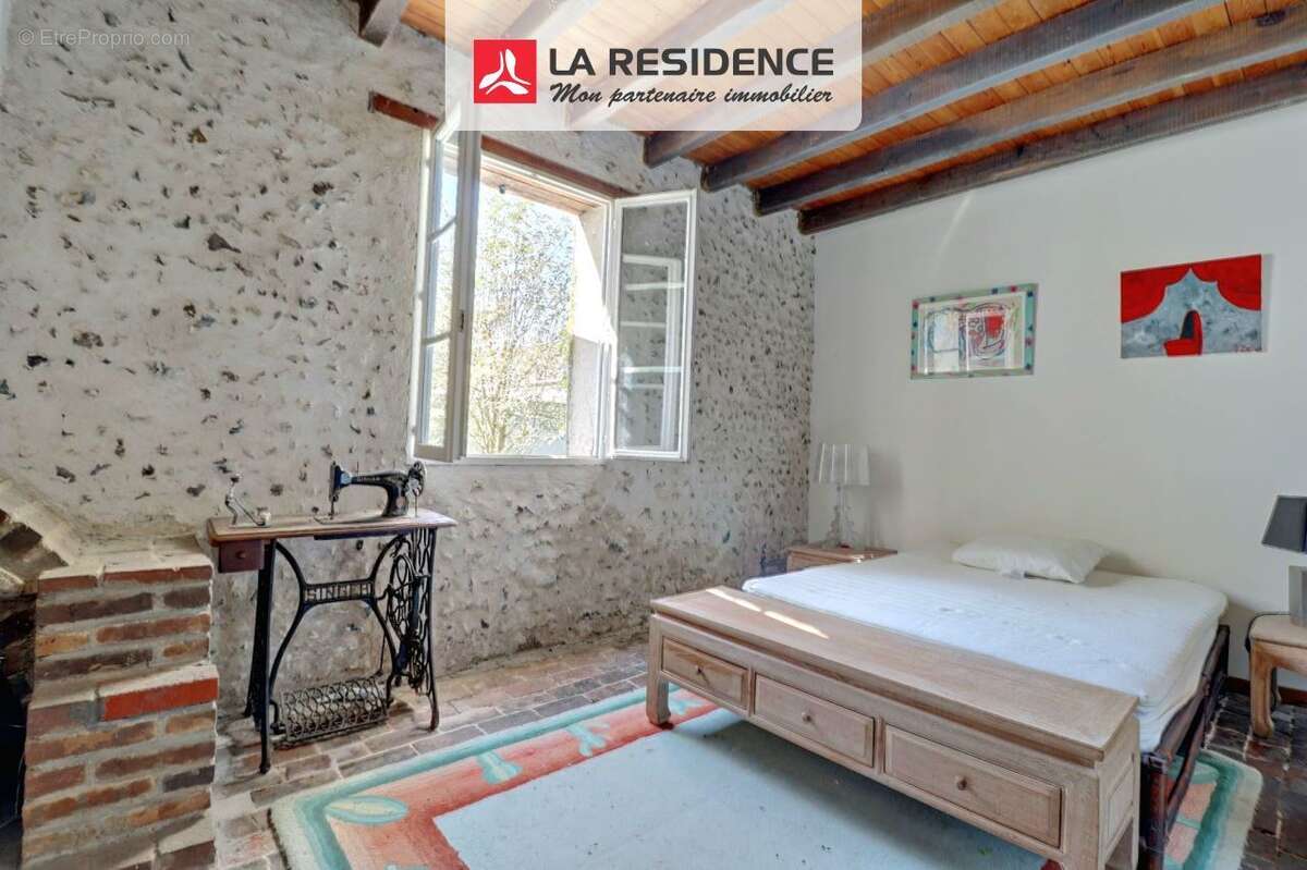 Maison à SAINT-GEORGES-MOTEL