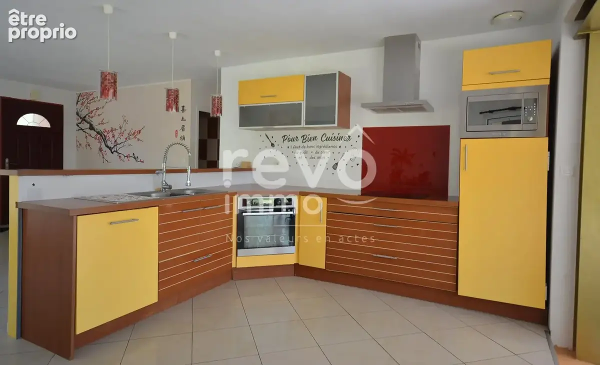 Maison familiale 2006  3 chambres + bureau  DPE C  Proche bourg - photo 6