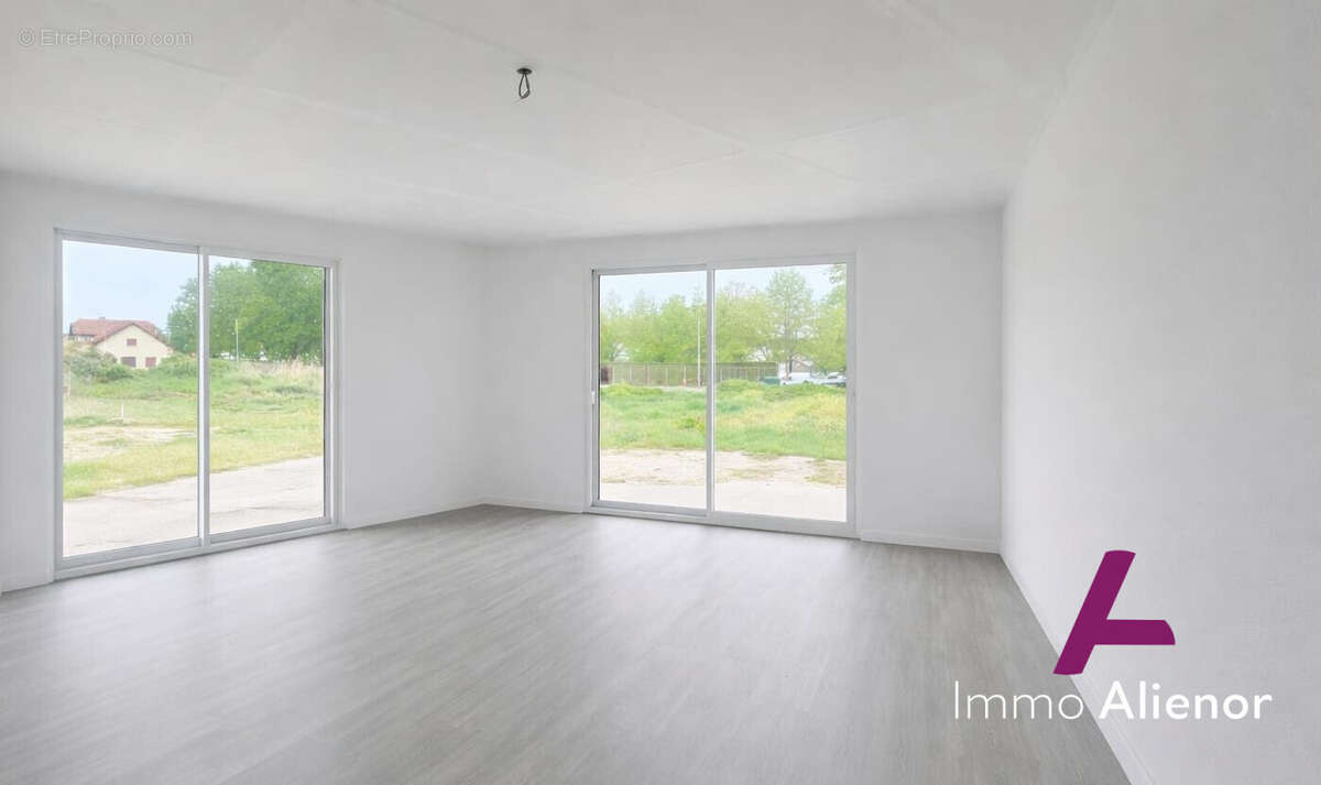 Appartement à MIMIZAN