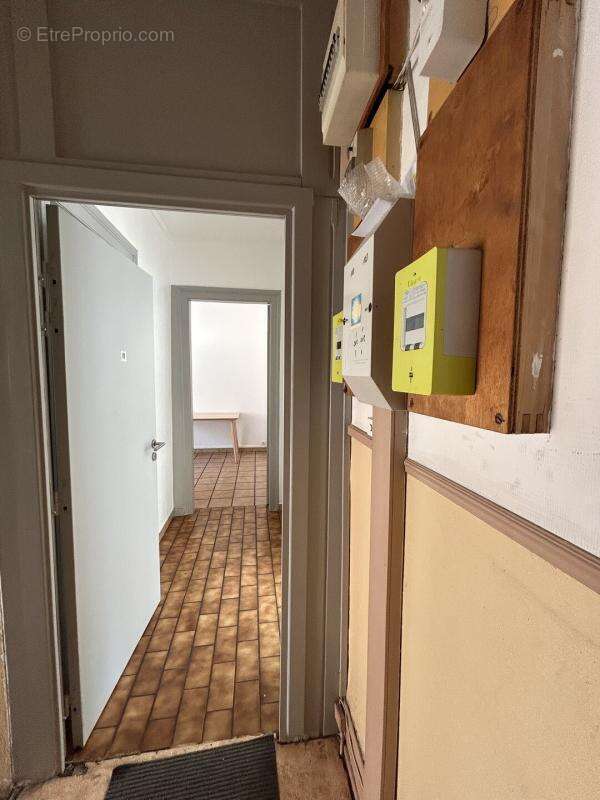F2, appartement 2 pièces, de 49 m2 au 2ème à Mulhouse 68100 - photo 11