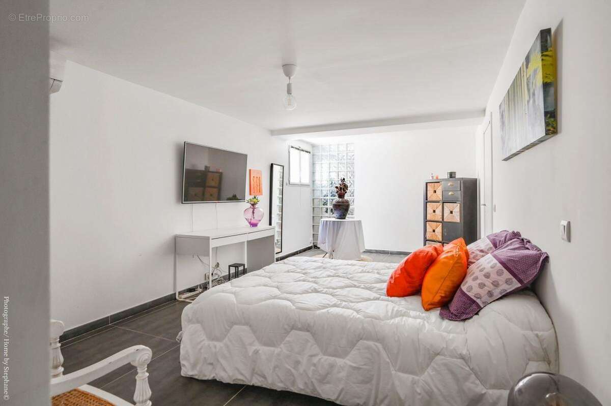 Maison à SANARY-SUR-MER