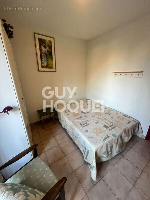 APPARTEMENT 50m2 - Collioure proche du centre ville et de la plage - photo 3