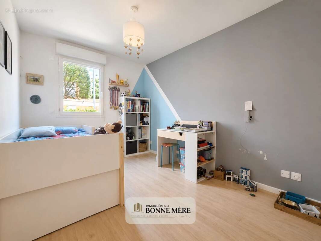 Appartement 87 m² à Marseille-13e  - photo 9