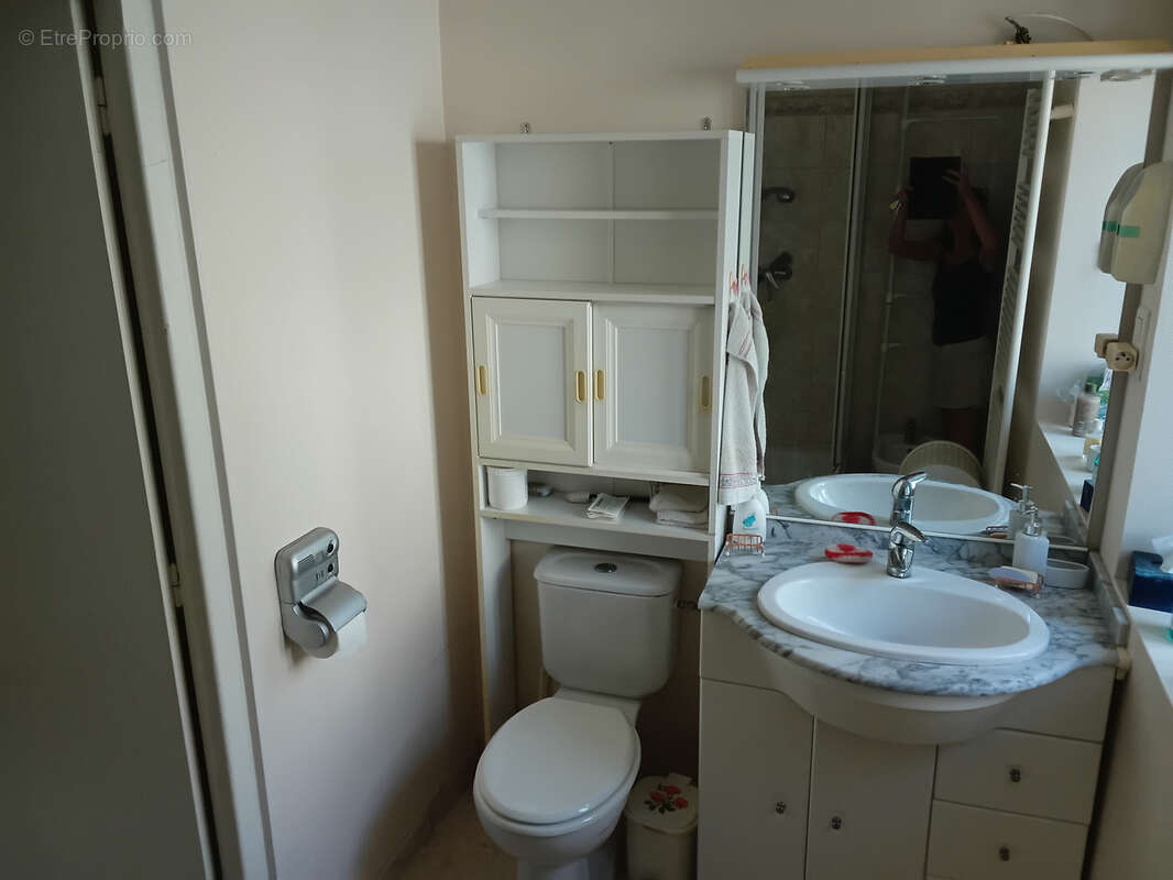 Maison de bourg - photo 21