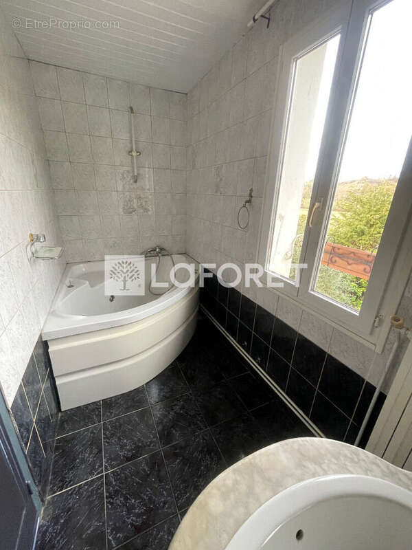 Maison à SAINT-MARTIN-D'OYDES