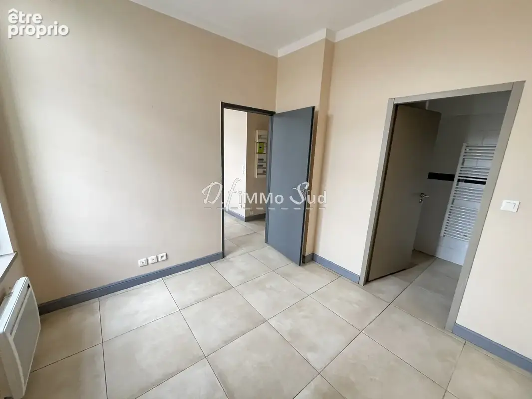 Appartement T2 de 29 m2 - Résidence récente - Face à la Gare - photo 9