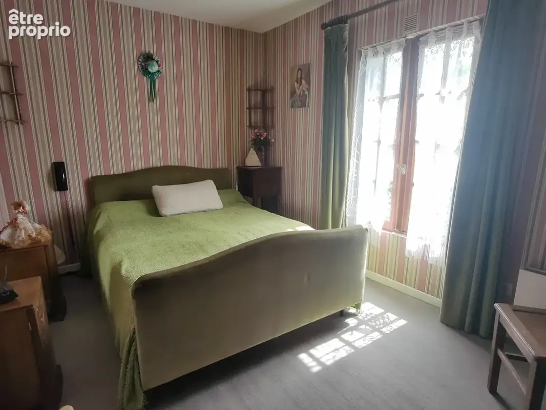 Maison en briques - photo 12