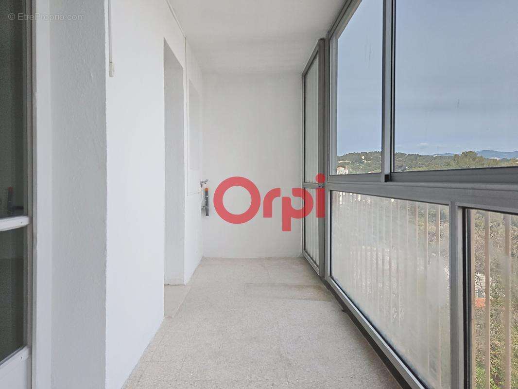Appartement à LA SEYNE-SUR-MER