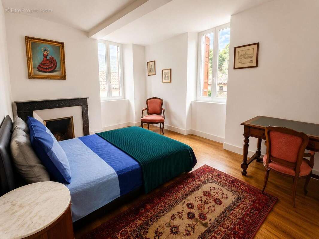 Maison 200 m² à Bedous  - photo 8