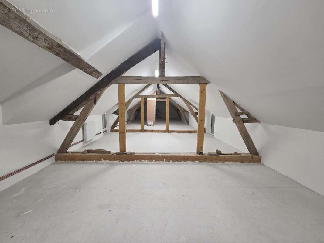 Maison 251 m² à Belhomert-Guehouville  - photo 9