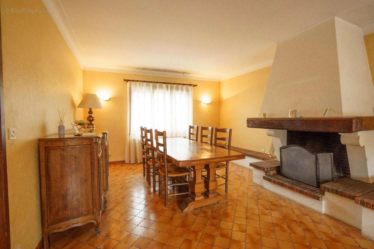Maison 162 m² à Troyes  - photo 4