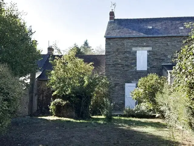 Maison 4 pièces 86m2 - photo 2