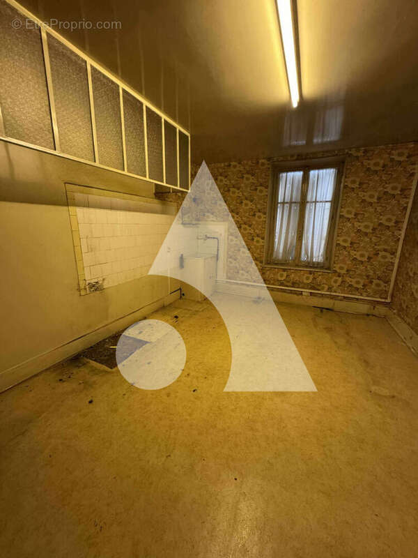 Maison à LIFFOL-LE-GRAND