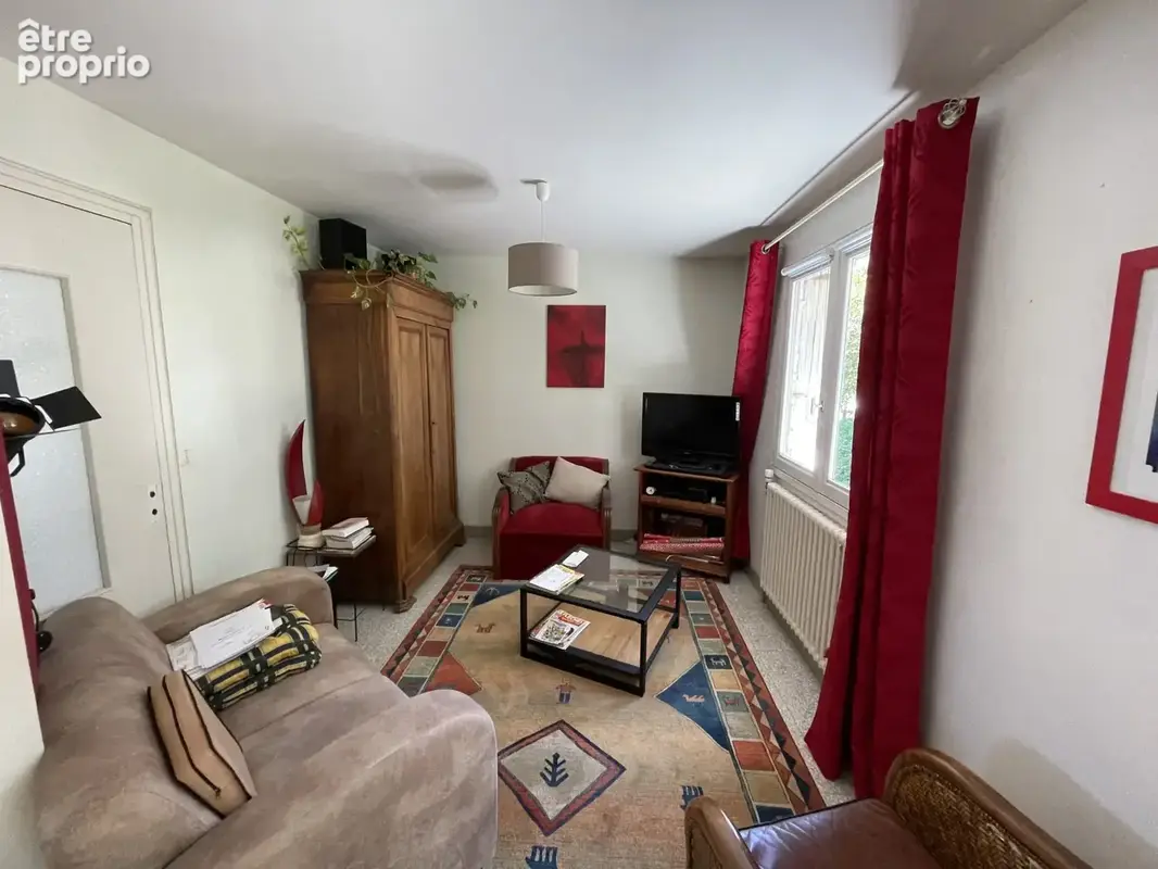 Maison 5 pièces 136 m² à vendre à Vannes (56000) - photo 5