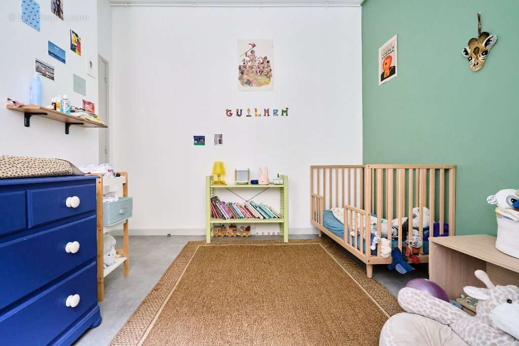 Appartement à LA MADELEINE