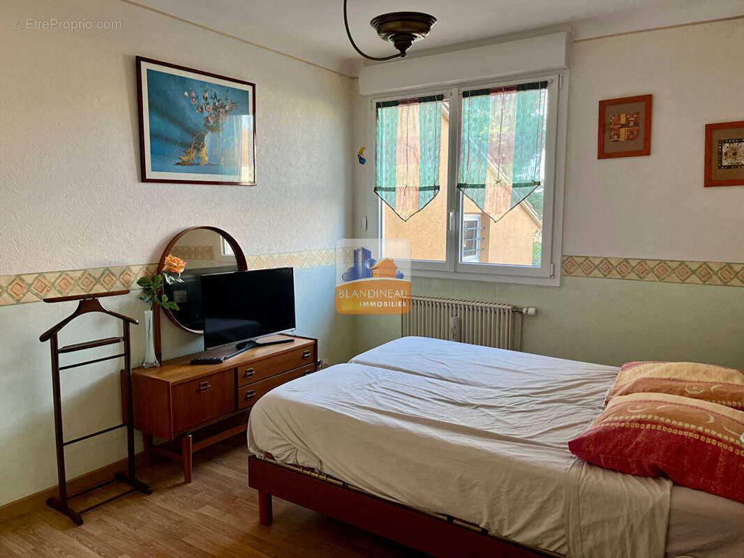 Maison à BOUGUENAIS