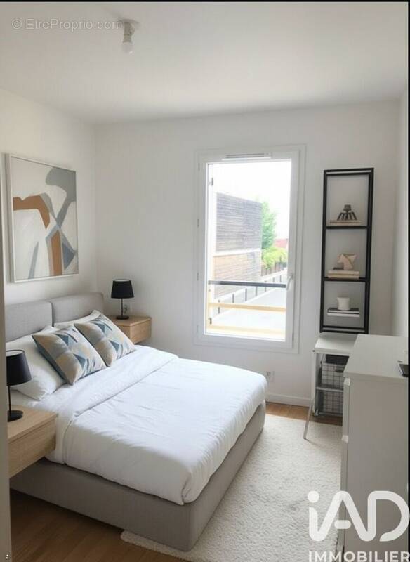 Photo 1 - Appartement à MORANGIS