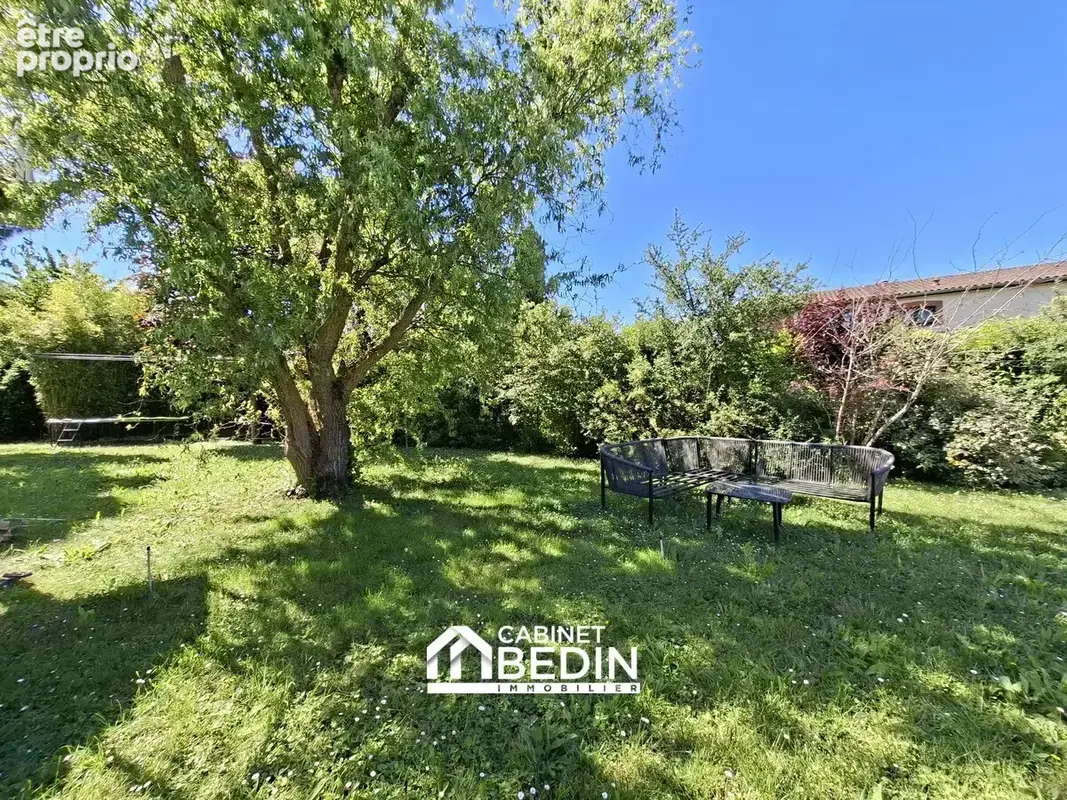 Maison 175 m² à Sainte-Foy-D'aigrefeuille  - photo 2