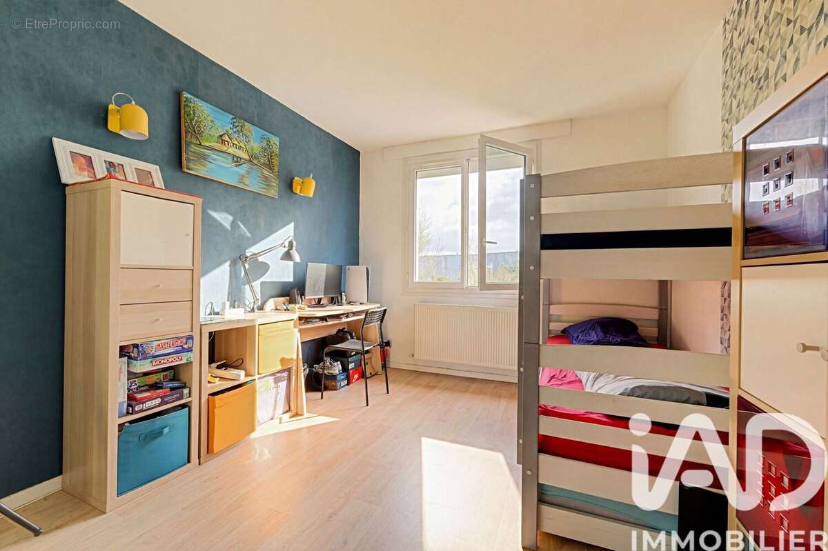 Photo 9 - Appartement à THORIGNY-SUR-MARNE