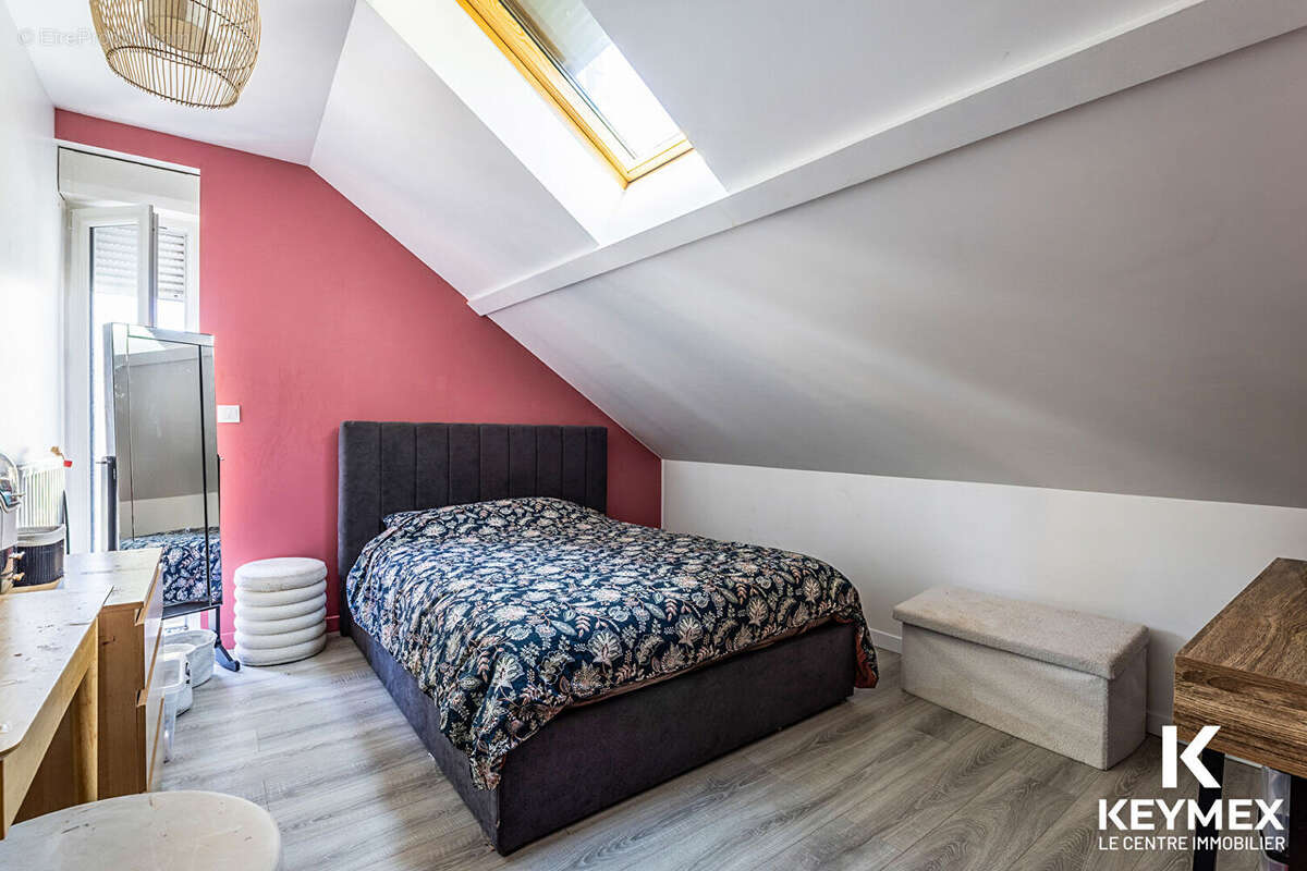 Maison Persan 115m² - photo 8