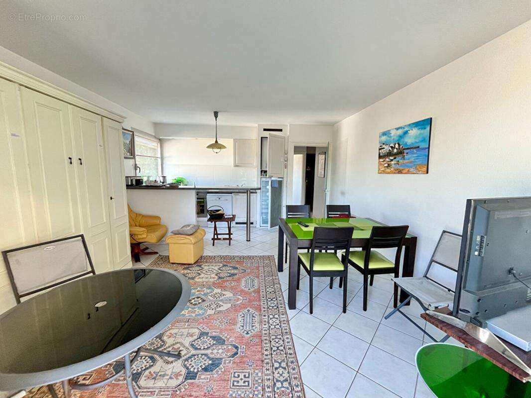 Appartement La Baule - VUE MER - 4 pièces - photo 6