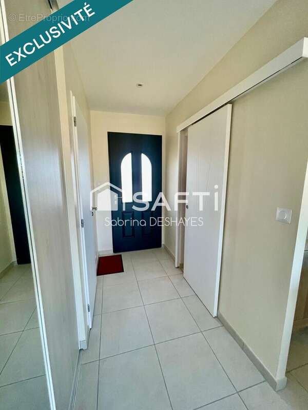 Photo 3 - Maison à LOUDUN