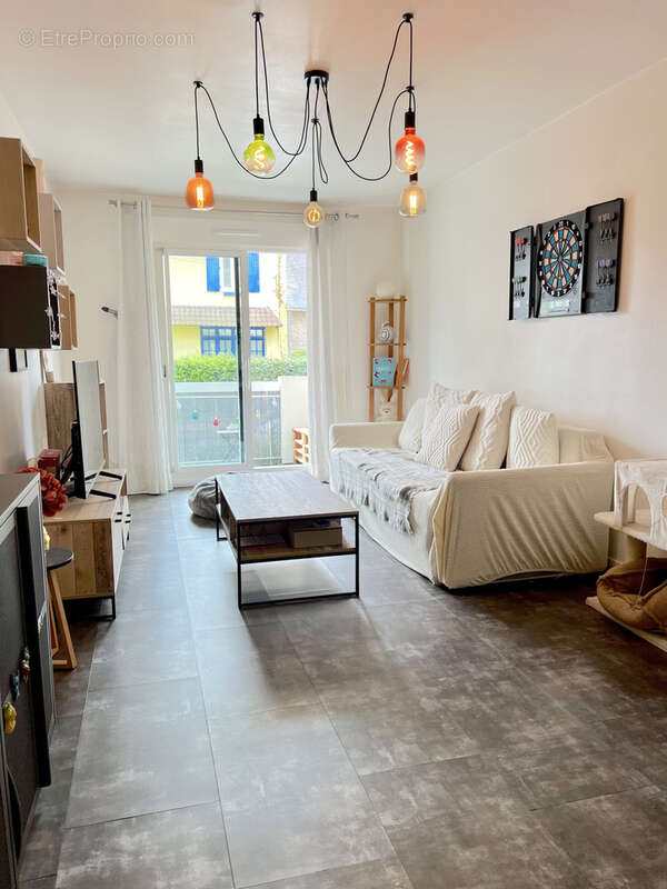Appartement à LA BAULE-ESCOUBLAC