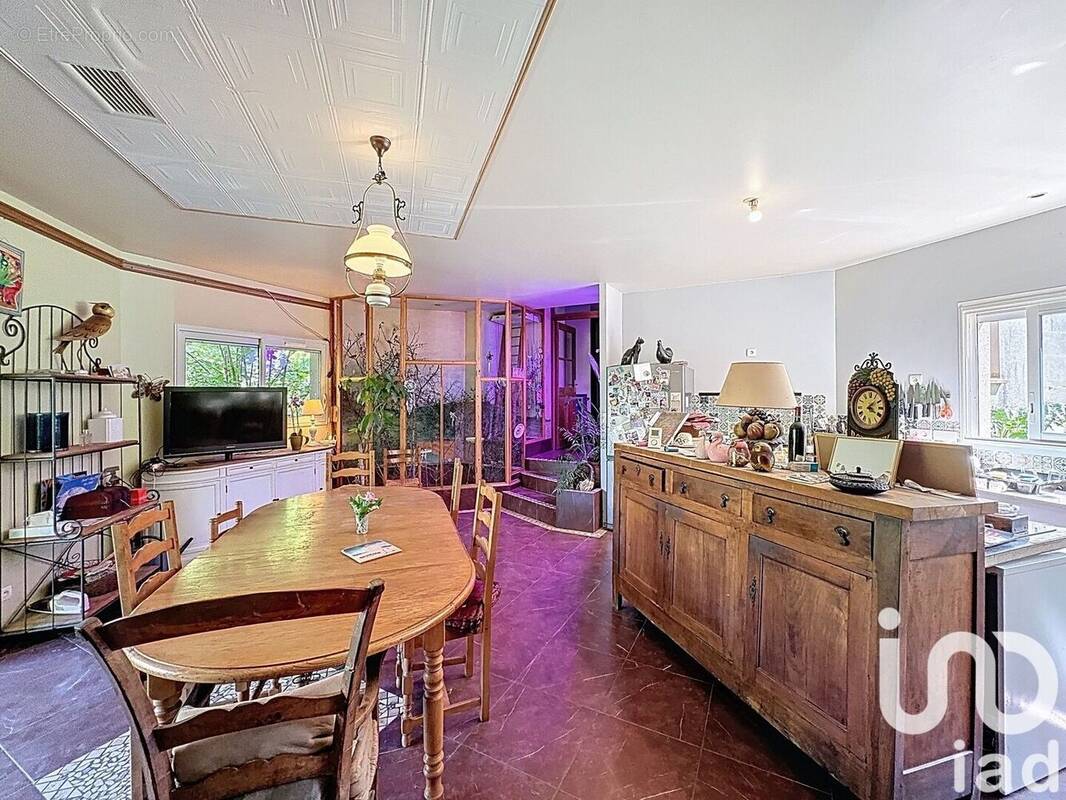 Photo 1 - Maison à RAZENGUES