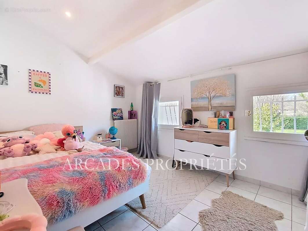 Maison à SAINT-SULPICE-ET-CAMEYRAC