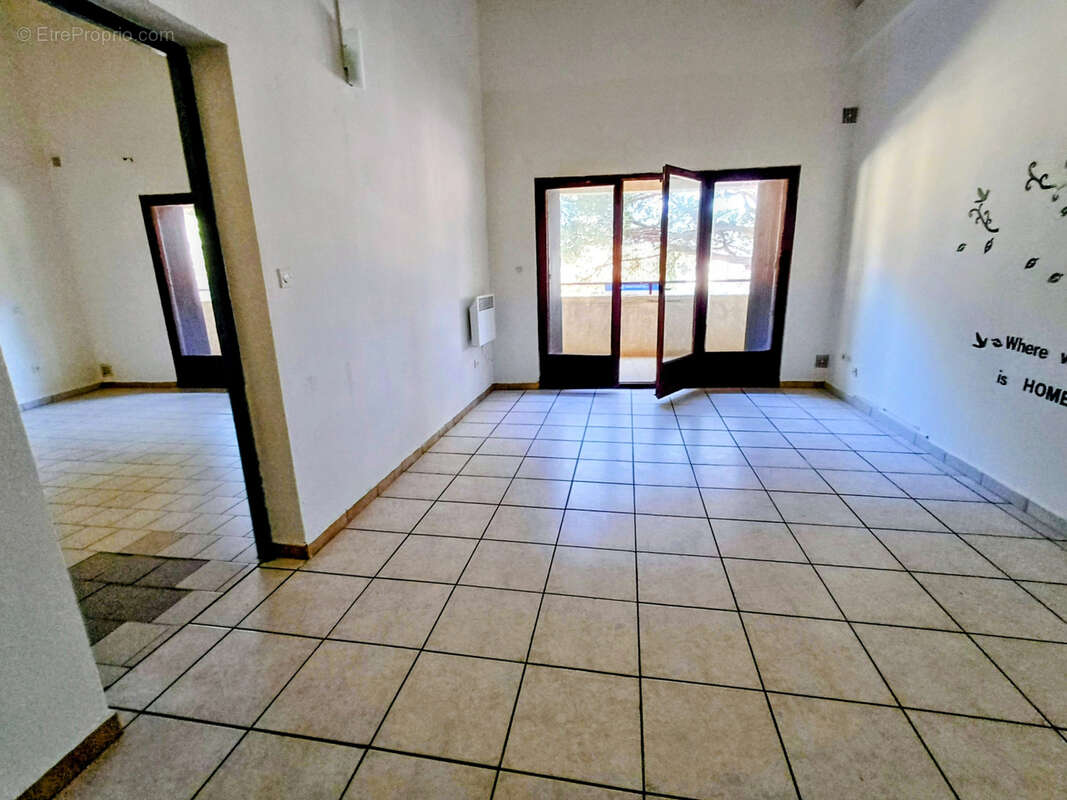 Appartement à VALRAS-PLAGE