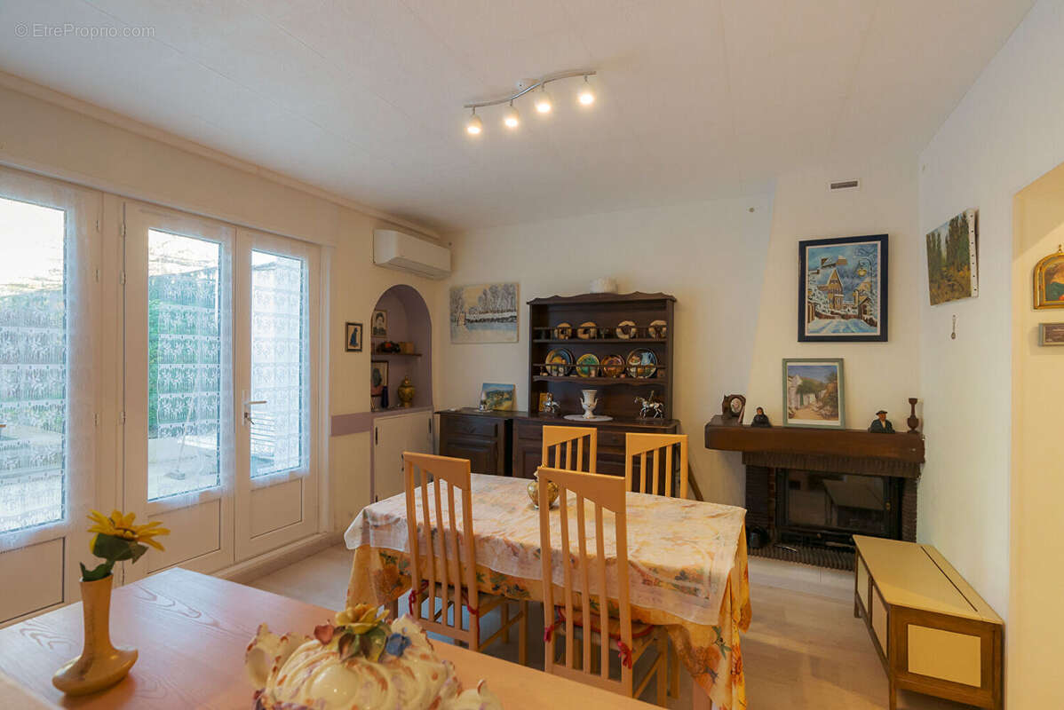 Maison à CARCASSONNE