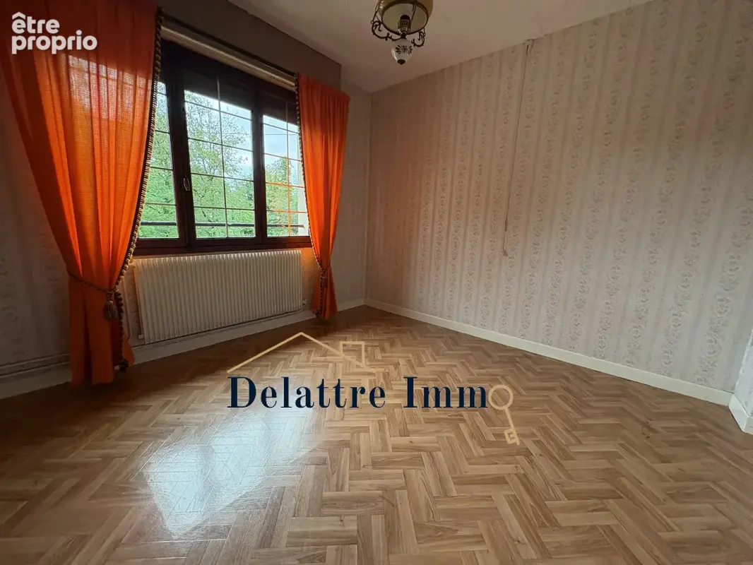 Maison semi-mitoyenne - Proche des écoles et commerces - photo 8