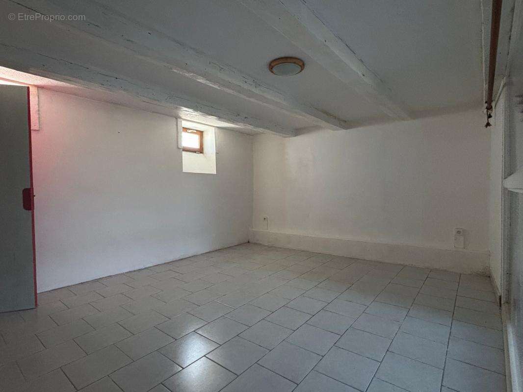 Maison à SAINT-GEORGES-D&#039;OLERON