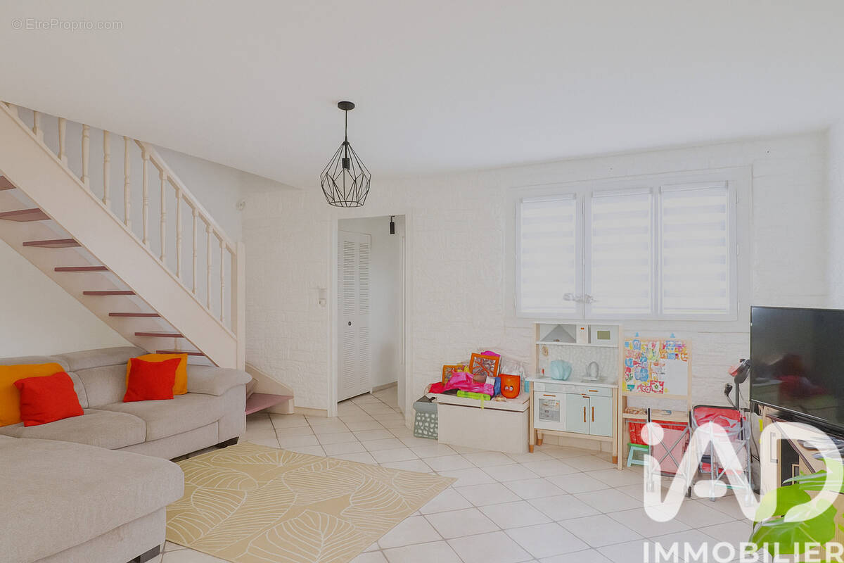 Photo 1 - Maison à MONTMAGNY