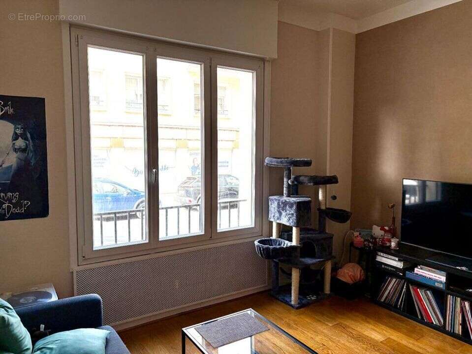Appartement à CAEN