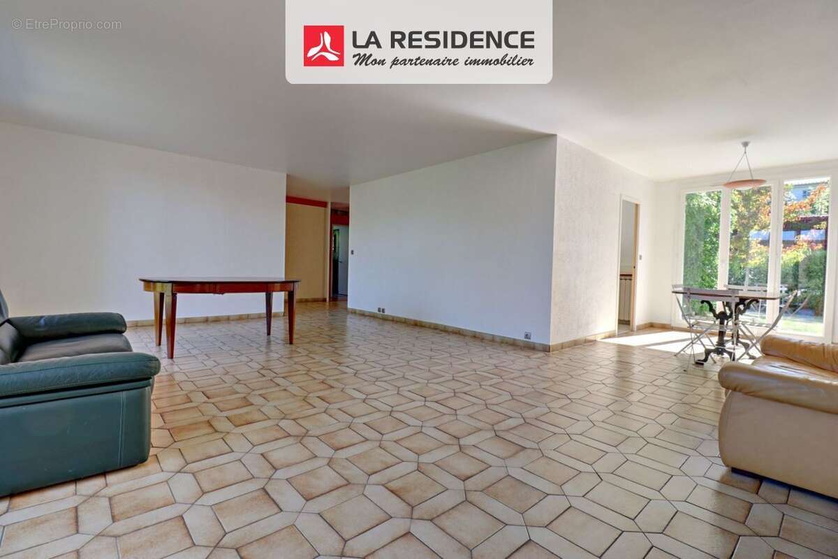 Maison à VERNOUILLET