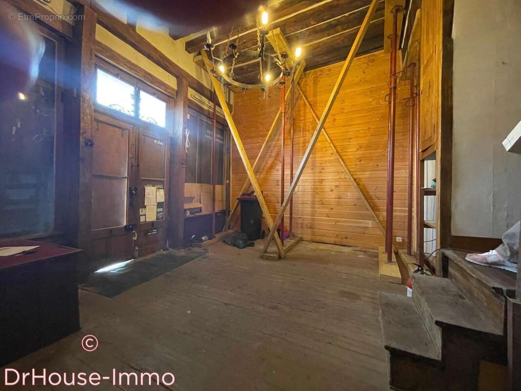 Appartement à CHATEAU-RENARD