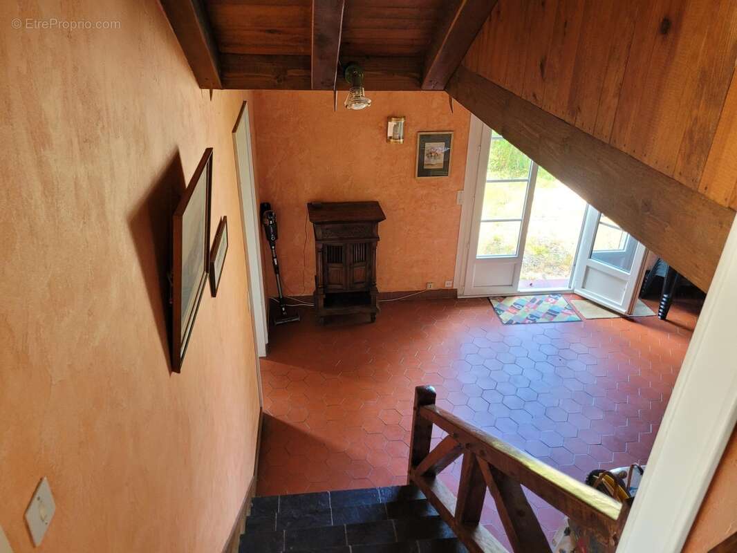 Maison / Pavillon 74 m2 + Combles aménagés  NANCAIS ( 18 ) - photo 11